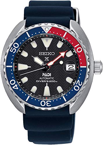 SEIKO／PROSPEX 4R35-01Y0　ミニタートル　ブルーダイヤル SEIKO／PROSPEX 4R35-01Y0 ミニタートル ブルーダイヤル